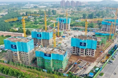 行業(yè)資訊丨山西第三批裝配式建筑示范城市、產(chǎn)業(yè)基地和示范項目開始申報；《珠海市綠色建筑評價導(dǎo)則》通過專家團隊評審